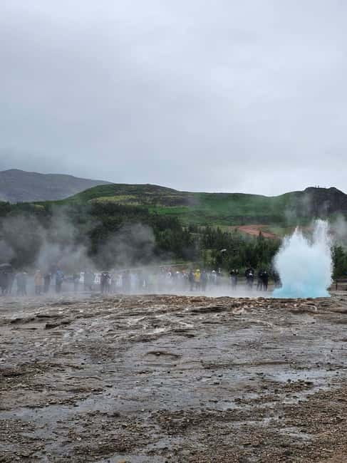 Iceland Reykjavik: Golden Circle Private Tour - Should you book this private Golden Circle tour from Reykjavík?