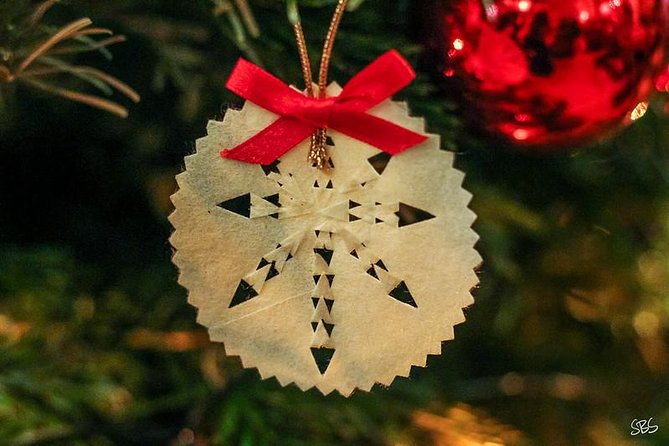 Iceland's Christmas Myths and Traditions - Reykjavík walking tour - Key Things That Make This Tour Worth Your Time
