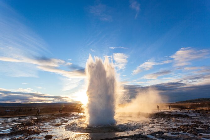 Iceland´s Golden Circle Minibus daytour - Key highlights to know before you go