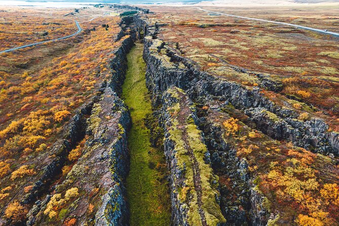 Iceland´s Golden Circle Minibus daytour - Staying comfortable: what your day will feel like