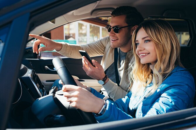 Iceland's Golden Circle Self-Guided Audio Driving Tour - Price and what you actually get for your $49.99