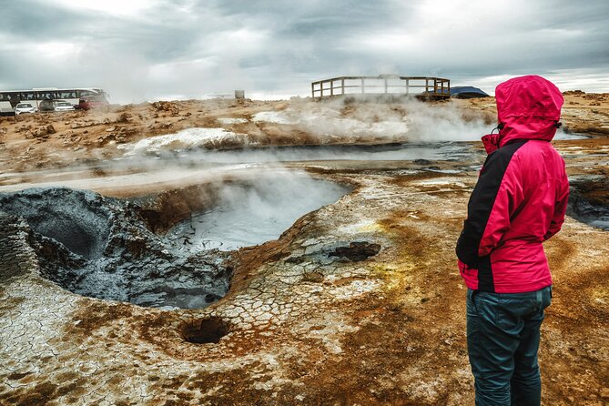 Iceland's Gunnuhver: Fire Land Private Tour by car - Why This Gunnuhver Fire Land Tour Feels Like Real Iceland Geology