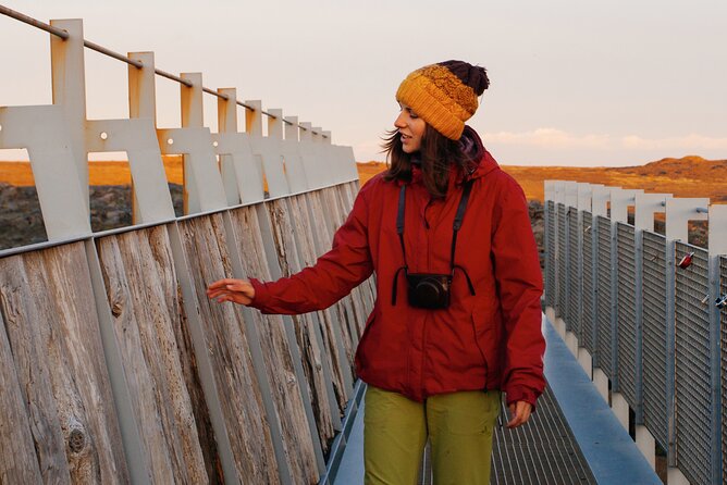 Iceland's Gunnuhver: Fire Land Private Tour by car - Pickup From Keflavik and How a Private Car Changes the Day