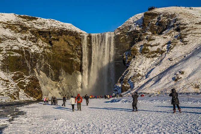 Iceland's South Coast Full Day Tour from Reykjavik - South Coast in One Long Day: What the 10 Hours Really Feels Like
