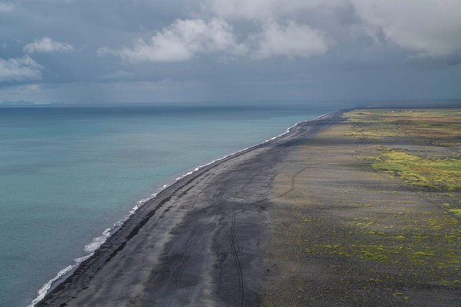 Iceland's South Coast Full Day Tour from Reykjavik - Vik: A Short Break in a South Coast Fishing Village