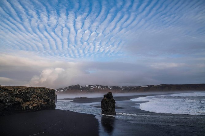 Iceland's South Coast Full Day Tour from Reykjavik - Refreshment Breaks, Bathroom Planning, and the Reality of a 10-Hour Day