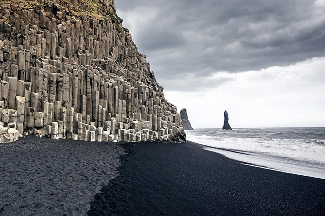 Iceland's South Coast Full Day Tour from Reykjavik - Hotel Pickup, Small Group Size, and Where You Might Sit
