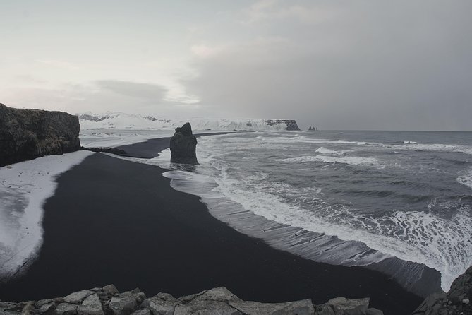 Iceland's south coast G spots - How This South Coast Trip Works in Real Life