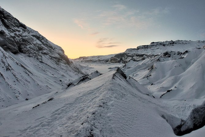 Iceland's south coast G spots - Seljalandsfoss: Walk Behind the Waterfall for a Different Iceland