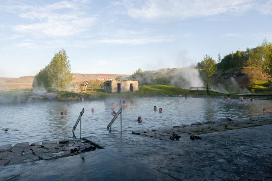 Iceland Secret Lagoon Admission Ticket - Key things to know before you go