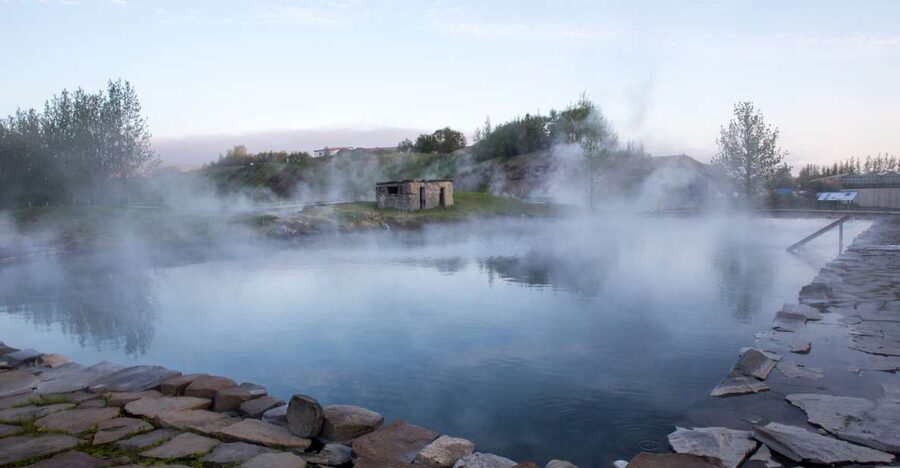 Iceland Secret Lagoon Admission Ticket - Gamla Laugin Basics: What Your Admission Ticket Covers
