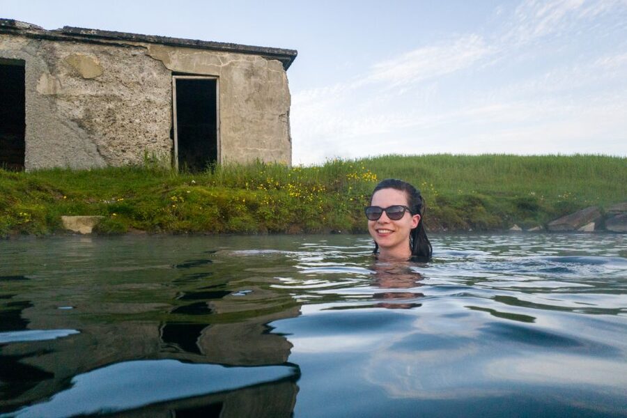Iceland Secret Lagoon Admission Ticket - Pool Zones You’ll Actually Notice: Hottest Edges, Steam, and Cold Breaks