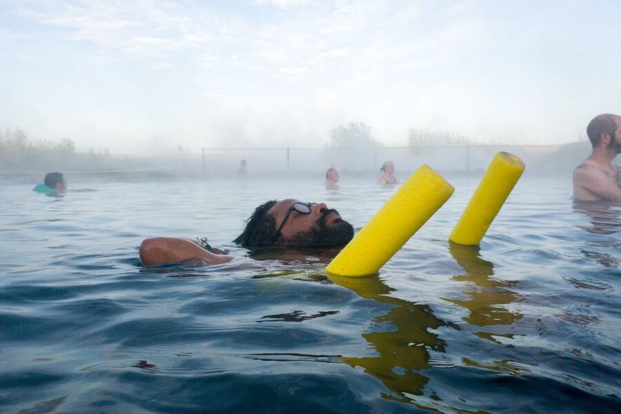 Iceland Secret Lagoon Admission Ticket - The Secret Lagoon Facilities: What Helps, What Costs Extra, What’s Worth It