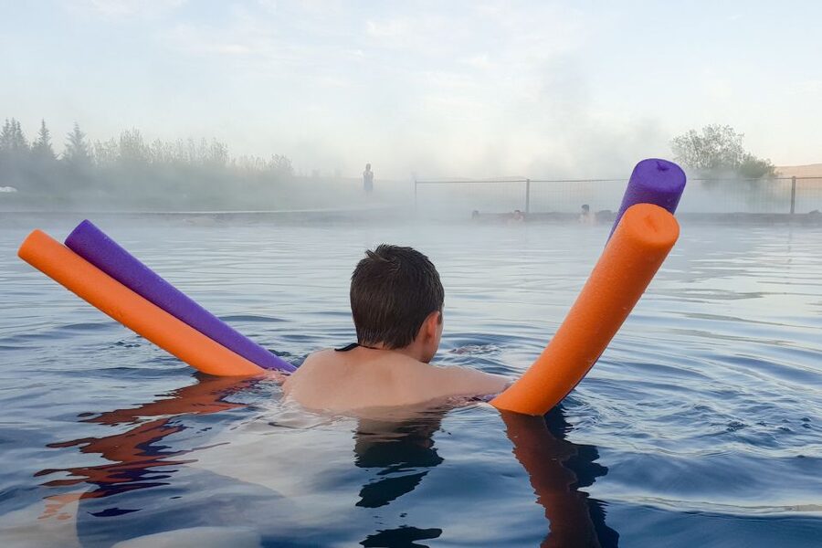 Iceland Secret Lagoon Admission Ticket - Winter Northern Lights Odds: When a Soak Turns into a Sky Show