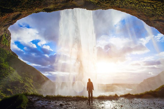 Iceland South Coast Full Day Small-Group Tour from Reykjavik - Highlights You’ll Actually Feel During the Day