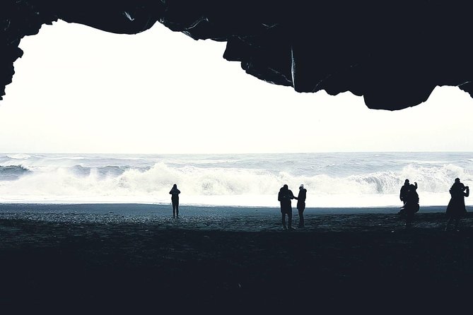Iceland South Coast Full Day Small-Group Tour from Reykjavik - Sólheimajökull Glacier Walk: Ash-Layered Ice in a Volcanic World