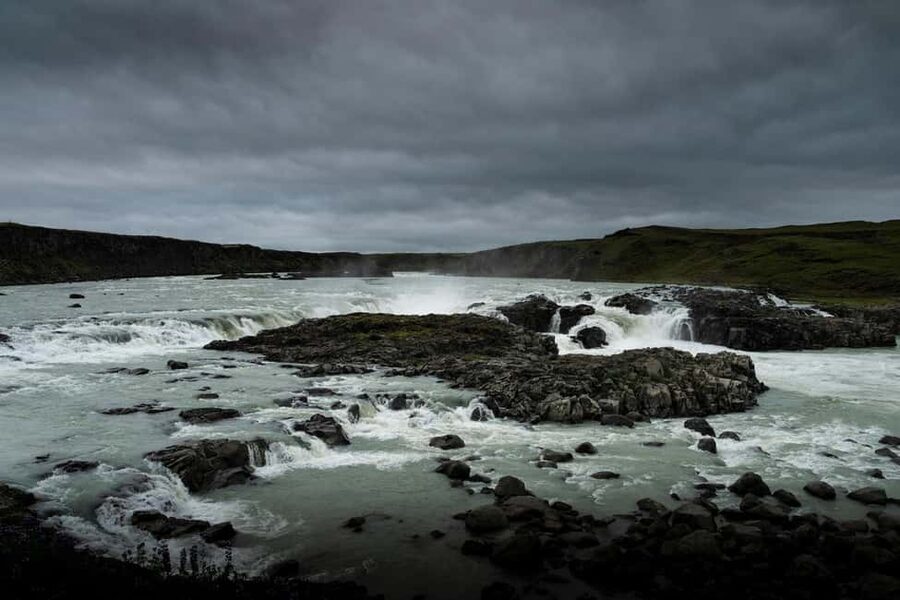 Iceland: South Coast Hidden Gems and Caves of Hella Day Tour - Pickup around Reykjavik, and how to avoid the first-day stress