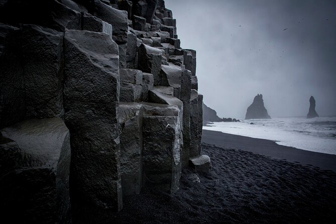 Iceland South Coast Stunning Sights - Price and What You Actually Get for $163.42