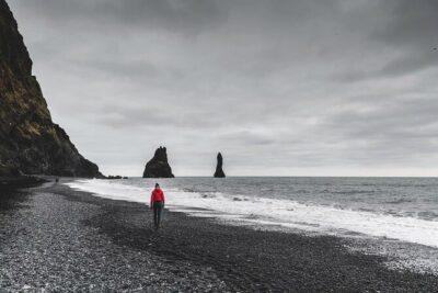 Iceland South Coast Stunning Sights