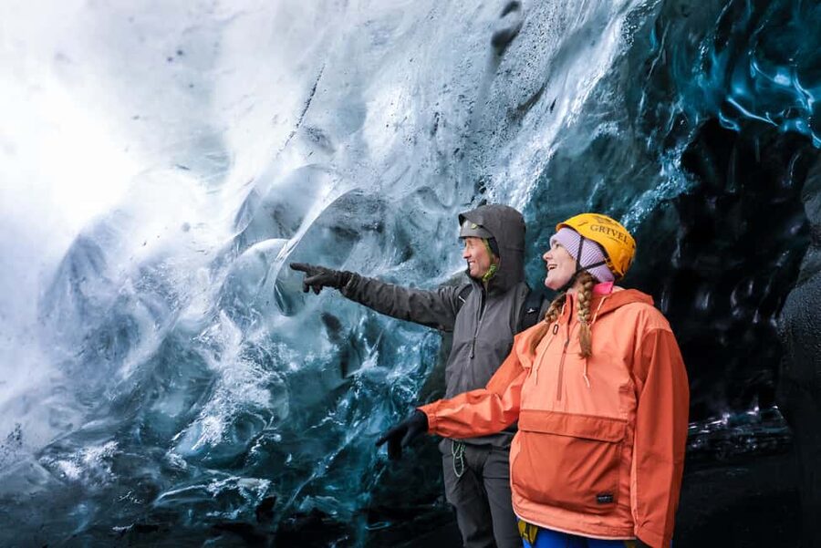Iceland: Vatnajokull Glacier Hike and Ice Cave Tour - Who Should Book, and Who Should Skip This Glacier Hike
