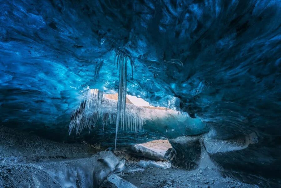 Iceland: Vatnajokull Glacier Hike and Ice Cave Tour - Price and Value: Is $158 Fair for This 4-Hour Glacier Tour?