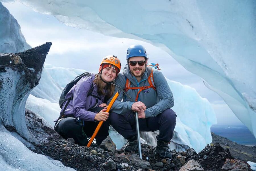 Iceland: Vatnajokull Glacier Hike and Ice Cave Tour - From Jökulsárlón to the Ice: How the 4 Hours Shape the Day