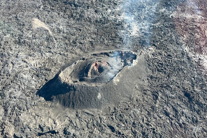Iceland Volcanic Eruption Area Helicopter Tour from Reykjavík - Quick hits: what makes this eruption-area helicopter tour special