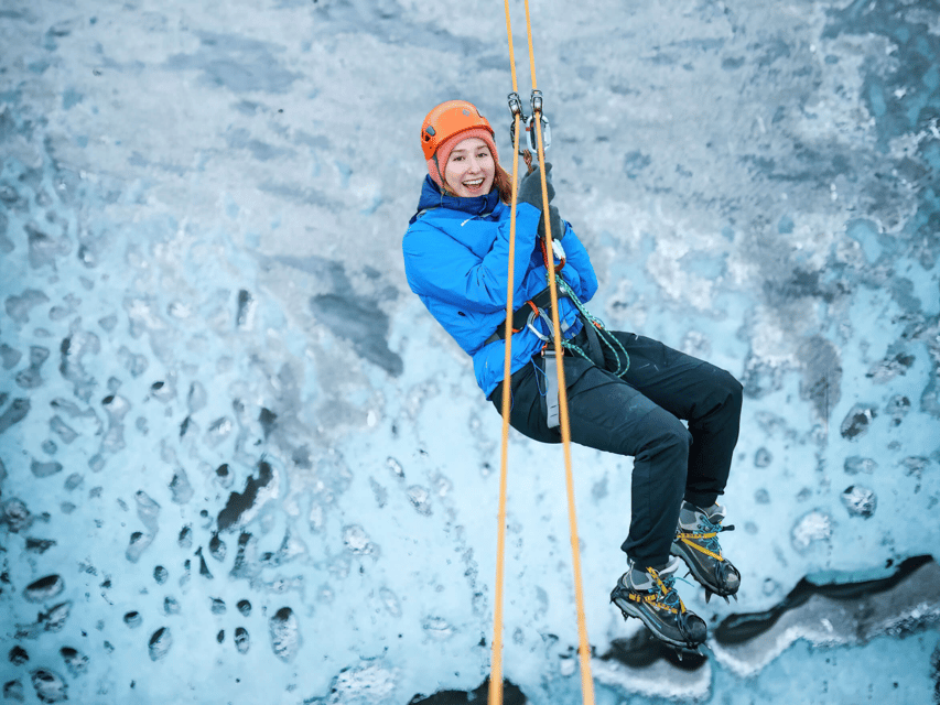 Iceland: Zip Line Tour + Glacier Adventure - Sólheimajökull Glacier Zip Line: The Hook, Not the Hype