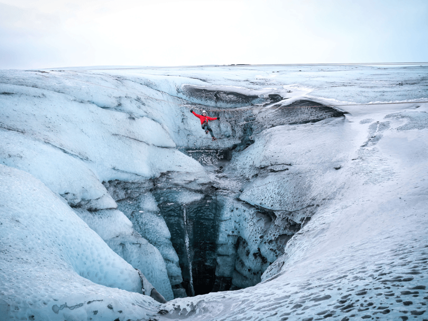 Iceland: Zip Line Tour + Glacier Adventure - What You Actually Do in 4 Hours