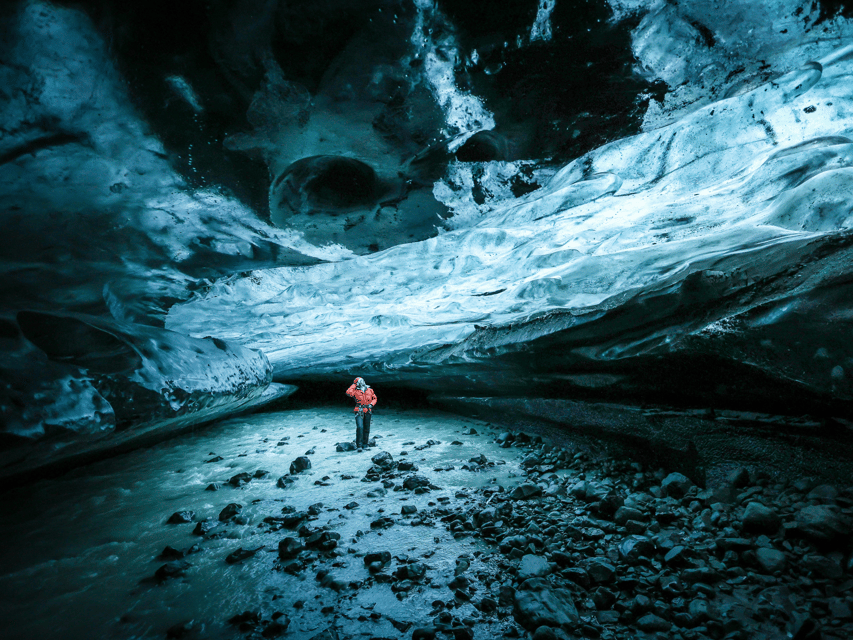 Iceland: Zip Line Tour + Glacier Adventure - Best Time to Go, and How to Make It Feel Comfortable