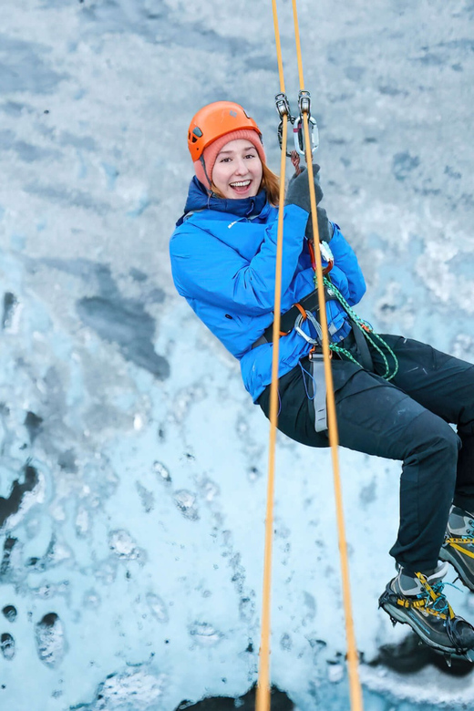 Iceland: Zip Line Tour + Glacier Adventure - Who This Tour Is Best For