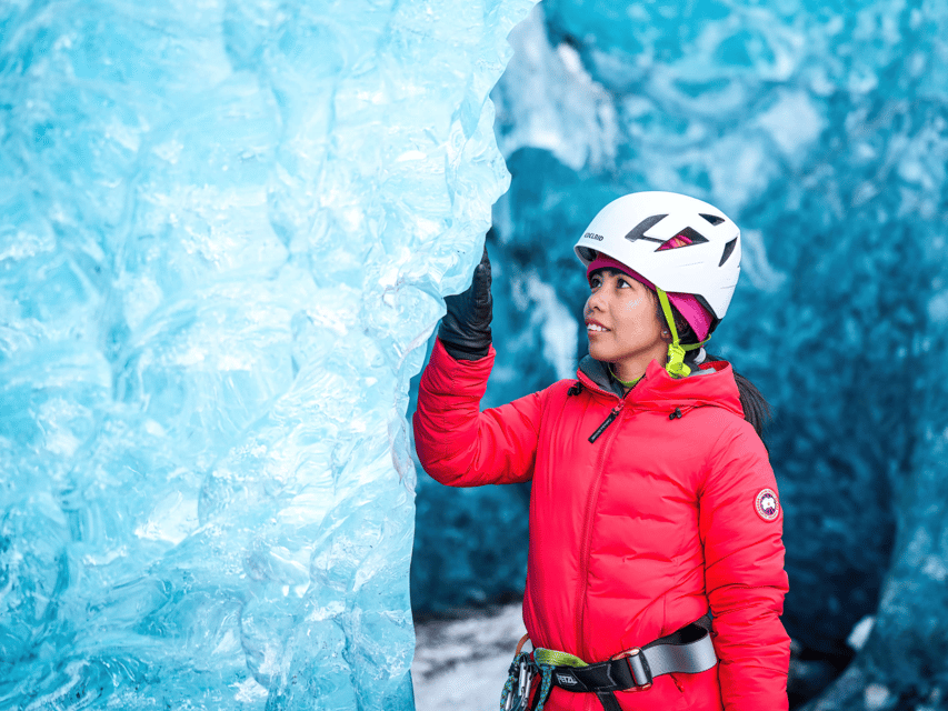Iceland: Zip Line Tour + Glacier Adventure - Should You Book the Glacier Zip Line Adventure?