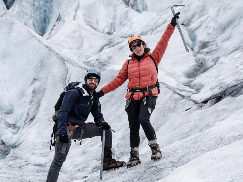 Iceland: Zip Line Tour + Glacier Adventure - FAQ