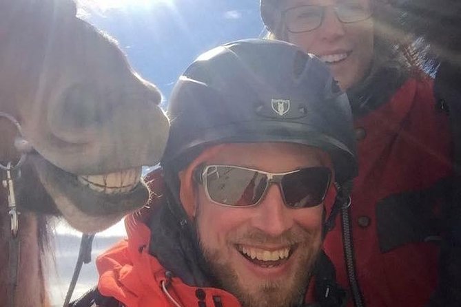 Icelandic Horseback Riding Tour Including Pick Up from Reykjavik - Winter rider reality check: what to pack and how to stay comfortable