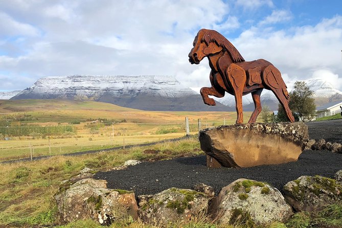 Icelandic Horseback Riding Tour Including Pick Up from Reykjavik - Who this tour suits, and who should rethink it
