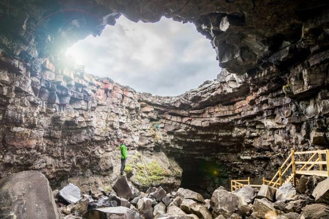 Icelandic Sagas and Volcanic Cave Private Tour - Key things that make this tour worth your time