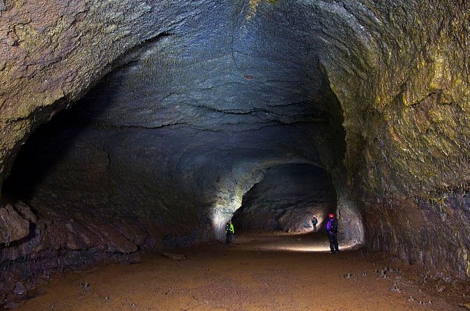 Icelandic Sagas and Volcanic Cave Private Tour - Who this tour suits best (and who should pass)