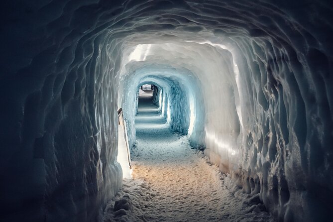 Into the Glacier Combo: Snowmobiling + Langjökull Ice Cave - Should You Book This Tour?