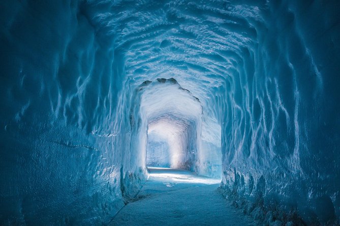 Into the Glacier: Langjökull Ice Cave Day Tour from Reykjavík - How Much Value You’re Actually Getting for $301.96