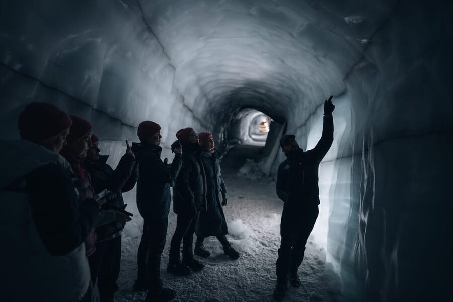 Into the Glacier: Snowmobile + Langjökull Ice Tunnel Combo - Should You Book Into the Glacier: Snowmobile + Langjökull Ice Tunnel?