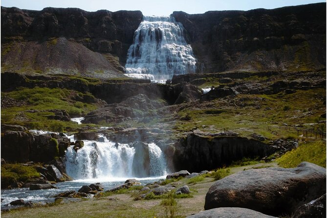 Isafjordur and Westfjords Private Day Tour - Key highlights at a glance
