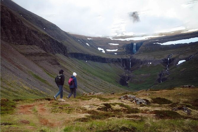 Isafjordur and Westfjords Private Day Tour - Flateyri and Þingeyri: village time, quirky details, and a blacksmith forge