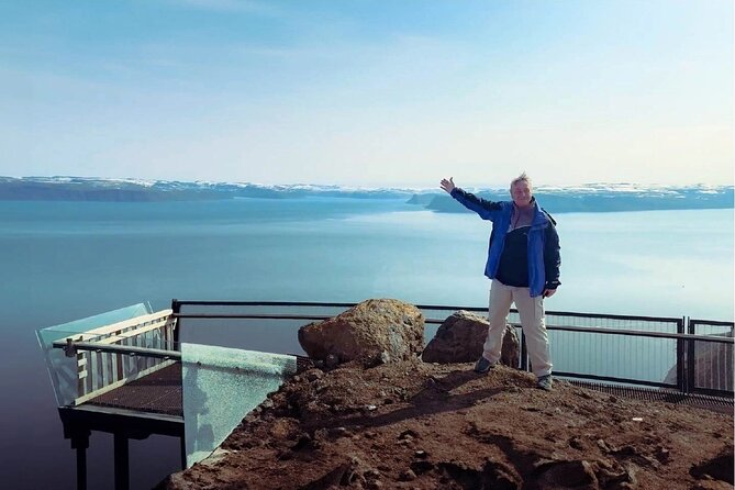 Isafjordur and Westfjords Private Day Tour - Price and group value: what $1,585 means when you split it