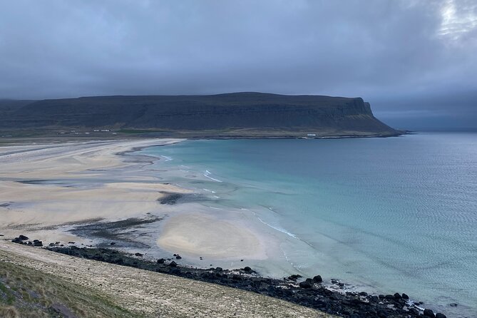 Isafjordur and Westfjords Private Tour - The private guide touch, and why pickup feels easy