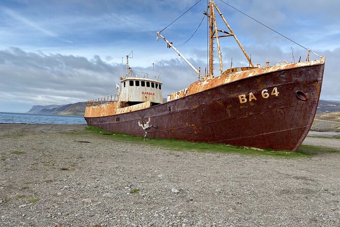 Isafjordur and Westfjords Private Tour - What to bring for a Westfjords day that changes fast
