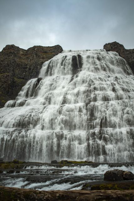 Isafjordur: Dynjandi Waterfall Tour and Icelandic Farm Visit - What the Half-Day Timing Means for Your Day