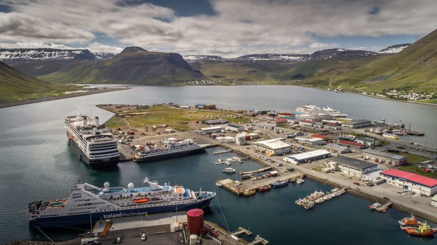 Isafjordur: Dynjandi Waterfall Tour and Icelandic Farm Visit - Who This Tour Suits Best in Ísafjörður