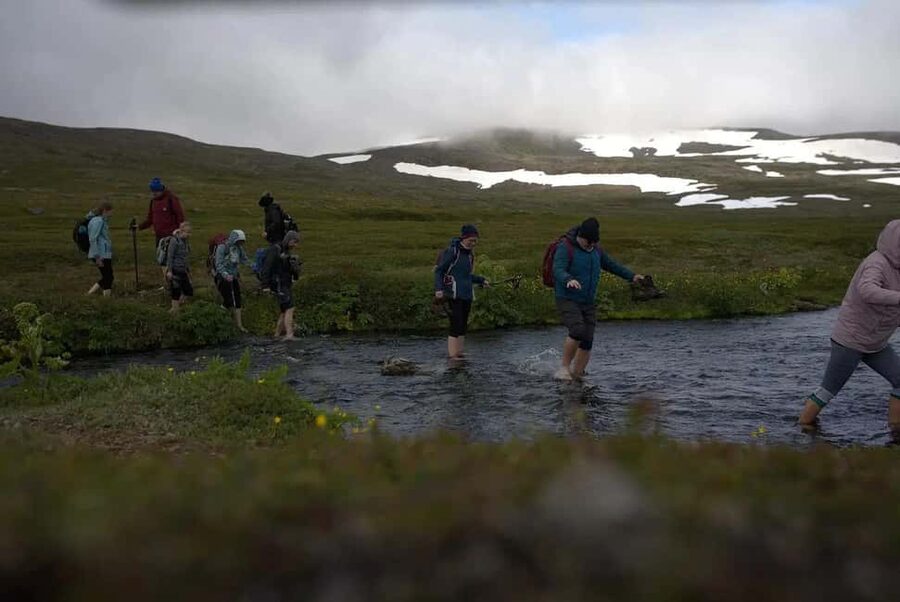 Ísafjörður: Hornstrandir Guided Hike Hesteyri to Aðalvík - Key Highlights You’ll Actually Feel