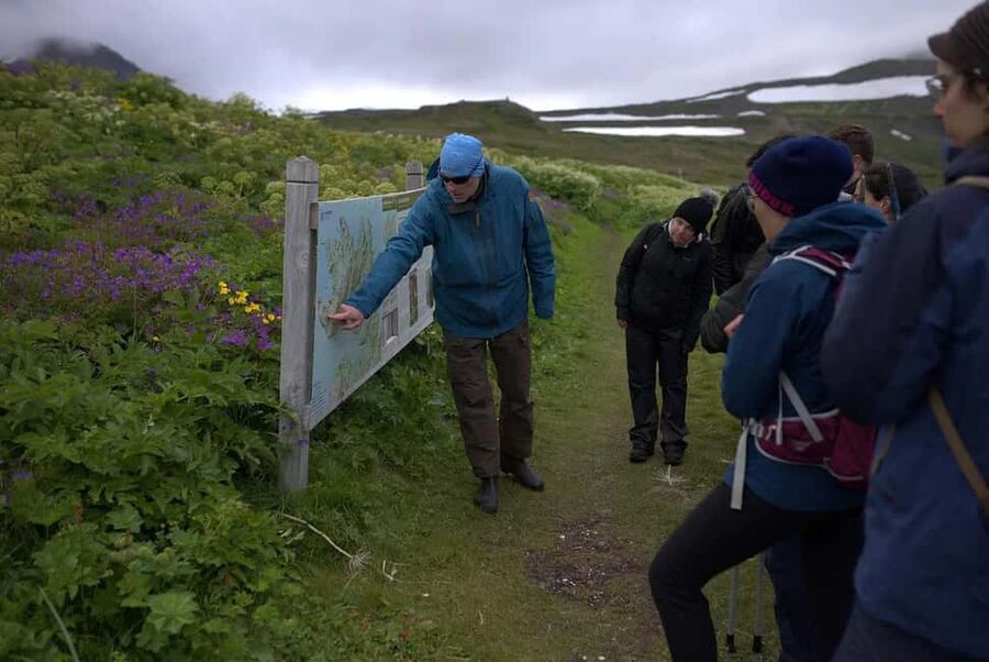 Ísafjörður: Hornstrandir Guided Hike Hesteyri to Aðalvík - Hornstrandir Wildlife: What You Can Spot and Why It Feels Different