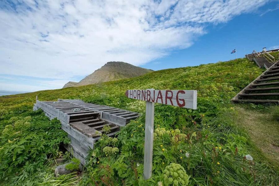 Ísafjörður: Hornstrandir Nature Reserve Guided Hike - Your day’s rhythm: 11 hours that balance sea time and hiking time